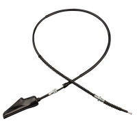 clutch cable for Yamaha DT 175 MX # 1978-1983 # 2A6-26335-01