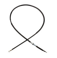 clutch cable for Yamaha XT 350 N H # 1986-1995 #...