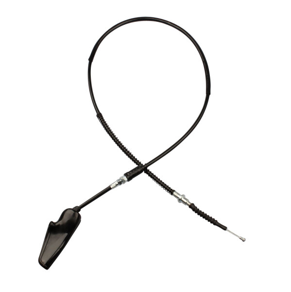 clutch cable for Yamaha DT 80 LC I # 1983-1984 # 37A-26335-00
