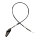 clutch cable for Yamaha DT 80 LC I # 1983-1984 # 37A-26335-00