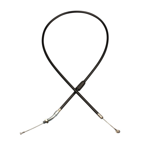 clutch cable for Yamaha RD 125 DX # 1975 # 396-26335-00