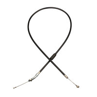 clutch cable for Yamaha RD 125 DX # 1975 # 396-26335-00