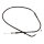 clutch cable for Yamaha FZ1 1000 S S GT SA SA GT # 2006-2015 # 3C3-26335-00