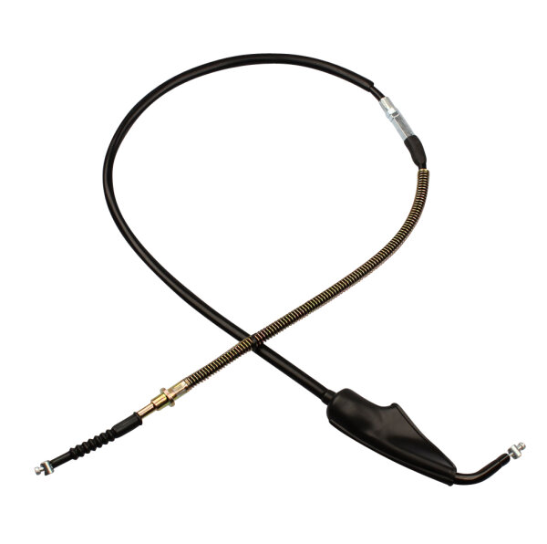 clutch cable for Yamaha YBR 125 ED # 2005-2013 # 3D9-26335-00