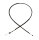 cable del embrague para Yamaha XT 250 XT250 XT 250 # 1980-1990 # 3YO-26335-00