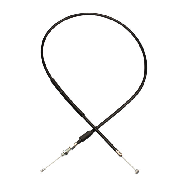 clutch cable for Yamaha RD 50 M DX # 1975-1984 # 481-26335-00