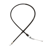 c&acirc;ble dembrayage pour Yamaha DT RD 50 80 MX MXS #...