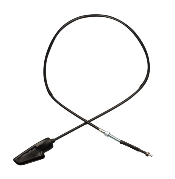 brake cable front for Yamaha DT 80 LC I # 1983-1984 10V-26341-00