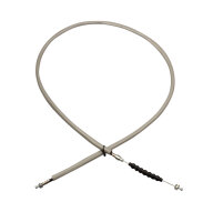 cable de freno delantero para Yamaha DT 250 MX # 1975-1981