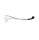 Leva freno in alluminio per Honda CB 125185 CM 185200 TL 125 53170-286-000 53170-369-000