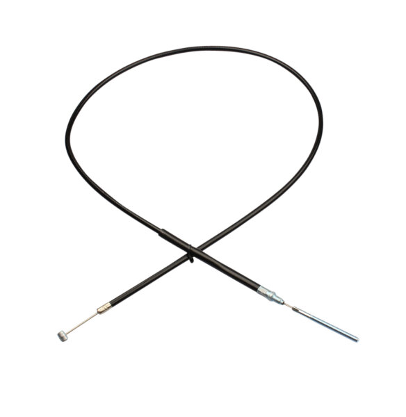 brake cable front for Yamaha DT 80 MX # 1981-1984 5J0-26341-00