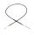 brake cable front for Yamaha DT 80 MX # 1981-1984 5J0-26341-00