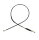 brake cable front for Yamaha DT 80 MXS # 1984-1985 5T8-26341-01