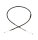 cable EXUP Pulley 2 para Yamaha FZR 1000 Genesis Exup # 1989-1995
