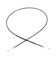 cable de estrangulador para Yamaha XVZ 1200 1300 #...