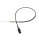 choke cable for Yamaha TDM 850 H N # 1991-1996 # 3VD-26331-01
