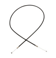 cable de estrangulador para Yamaha XJ 600 N H # 1984-1989...