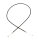choke cable for Yamaha XJ 600 N H # 1984-1989 # 49A-26331-00