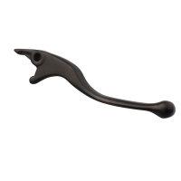 Palanca de freno negra para Honda NX 650 Dominator 90-94...