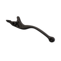 Palanca de freno negra para Honda NX 650 Dominator 90-94...
