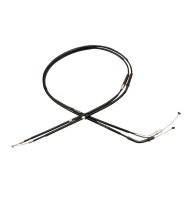 EXUP-Zug Kabel Satz Pulley f&uuml;r Yamaha FZS 1000 Fazer...