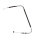 EXUP CABLE PULLEY 2 for Yamaha YZF-R6 600 # 07-14 # 13S-1133F-01-00