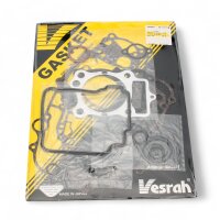 Engine gasket set complete for Honda CRF 150 R RB 07-11