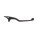 Levier de frein noir pour Honda CB 500 CB 500 Sport 00-03 53175-MY5-H21