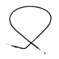 c&acirc;ble dembrayage pour Triumph Speed Triple 955 EFI...