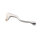 Levier de frein aluminium argent pour Honda CRF 100 F 04-13 # XR 80 R 95-02