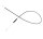 c&acirc;ble dembrayage pour BMW R 65 80 100 # 1980-1998 # 32732324956