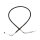 cable del embrague para Triumph Speed Triple 900 EFI # 1997-2001 # T2046525