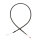 clutch cable for Triumph Bonneville 800 America # 2002-2006 # T2047048