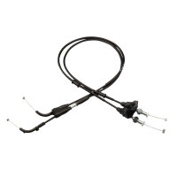 throttle cable complete kit for Yamaha YZ 450 F # 10-13 #...