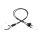 throttle cable complete kit for Yamaha YZ 450 F # 10-13 # 33D-26302-00