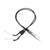 throttle cable complete kit for KTM EXC MXC SMC SMR SX...