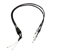 set completo cavo dellacceleratore per KTM EXC SMR 450...