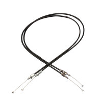 c&acirc;ble dacc&eacute;l&eacute;rateur set pour Honda...