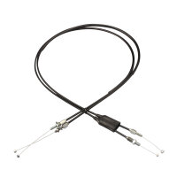 c&acirc;ble dacc&eacute;l&eacute;rateur set pour Honda...