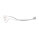 Levier de frein chrom&eacute; pour Yamaha YBR 125 ED 05-07 3D9-H3920-00