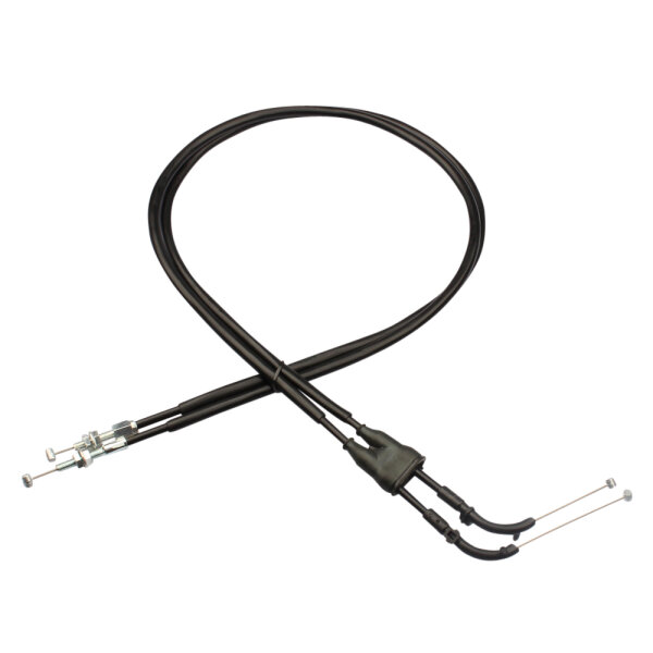 throttle cable complete kit for Yamaha WR 250 400 YZ 250 426 # 5JG-26302-00