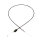 throttle cable for Suzuki RM 125 # 2005-2008 # 58300-36F10