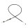 c&acirc;ble dembrayage pour Kawasaki KX 125 # 2000-2002