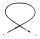 c&acirc;ble dembrayage pour Suzuki RM 125 # 1994-1997