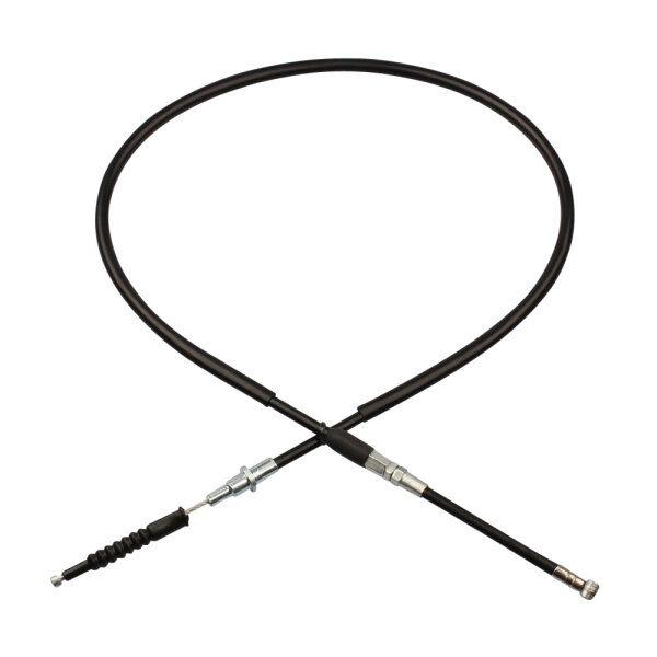 c&acirc;ble dembrayage pour Yamaha YZ 125 1994-2003 # 4JY-26335-00