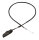 c&acirc;ble dembrayage pour Yamaha YZ 250 # 1999-2003