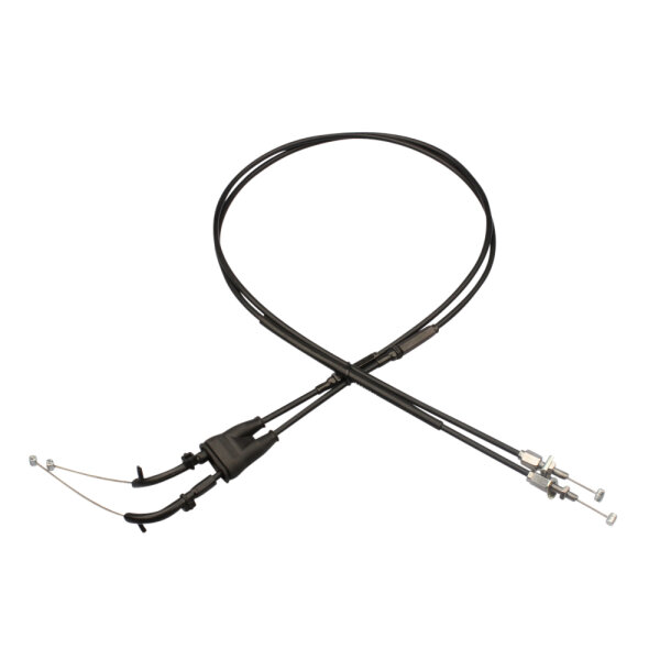 throttle cable complete kit for Kawasaki KX 250 450 # 54012-0265