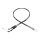 throttle cable complete kit for Kawasaki KX 250 450 # 54012-0265