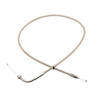 throttle cable close for Kawasaki Z Z1 Z1A Z1B # 73-76 #...