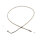 throttle cable close for Kawasaki Z Z1 Z1A Z1B # 73-76 # 54012-087